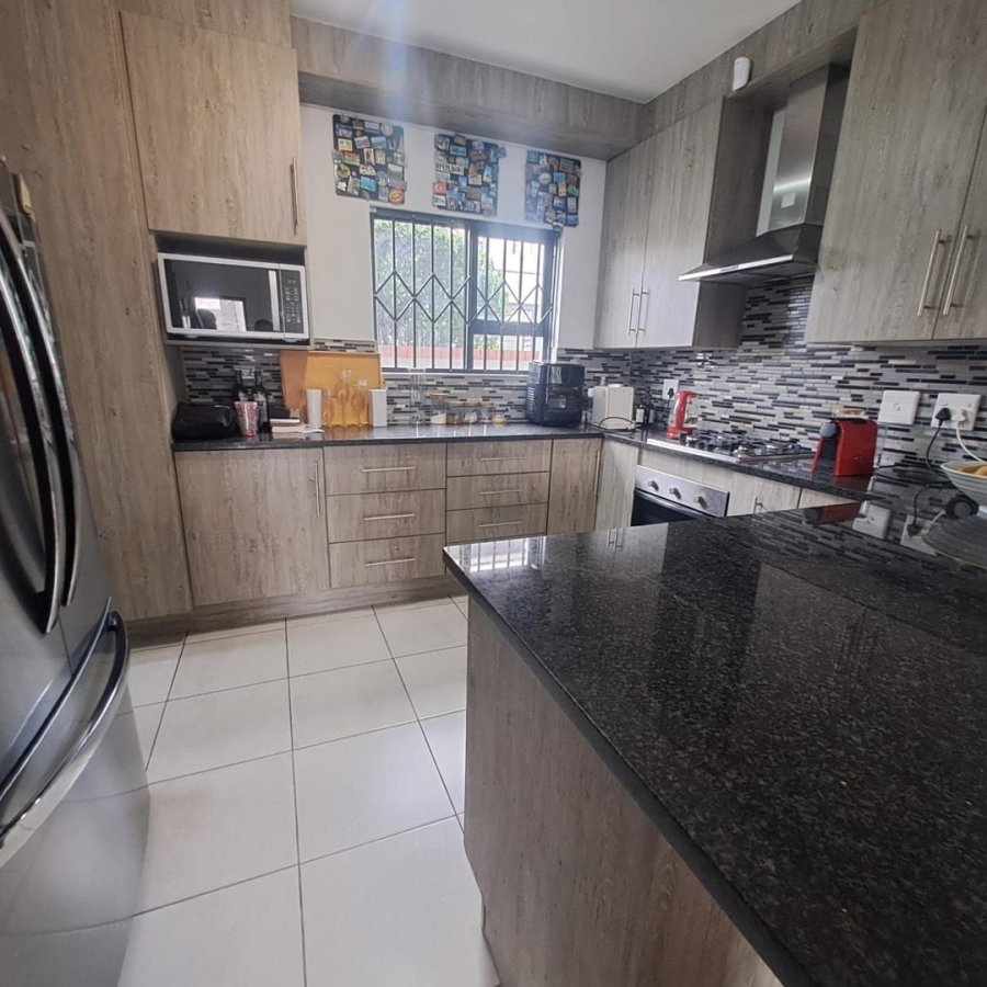 3 Bedroom Property for Sale in Brentwood Gauteng