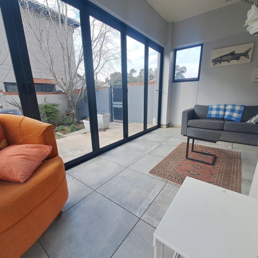 3 Bedroom Property for Sale in Brentwood Gauteng