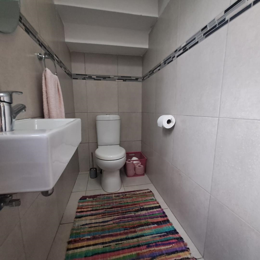 3 Bedroom Property for Sale in Brentwood Gauteng