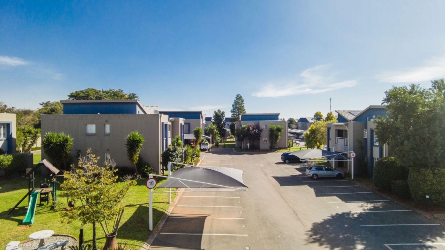 2 Bedroom Property for Sale in Brentwood Park Gauteng