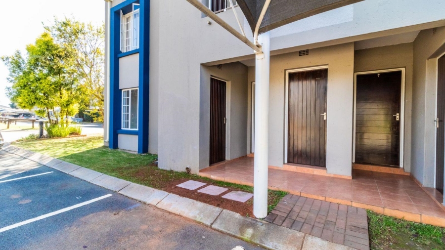 2 Bedroom Property for Sale in Brentwood Park Gauteng
