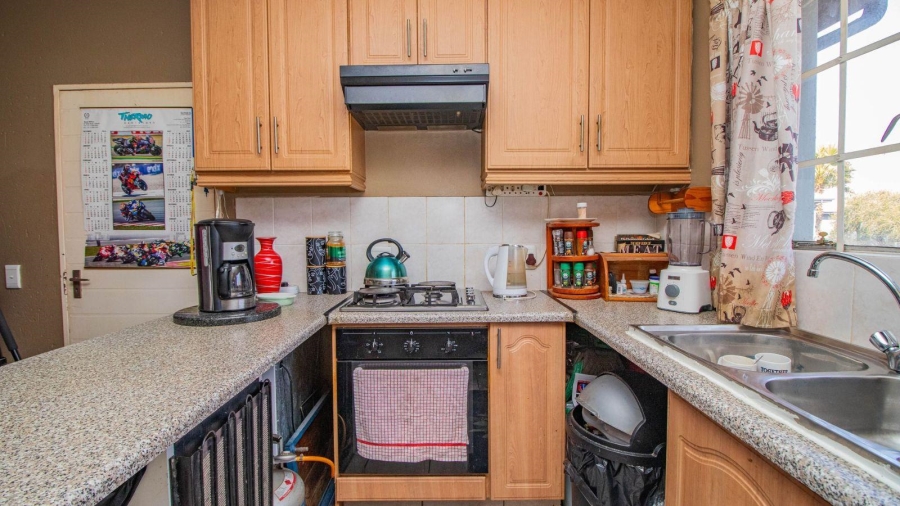 2 Bedroom Property for Sale in Rynfield Gauteng