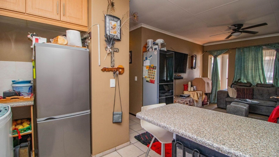 2 Bedroom Property for Sale in Rynfield Gauteng