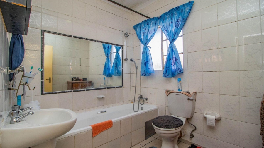 2 Bedroom Property for Sale in Rynfield Gauteng
