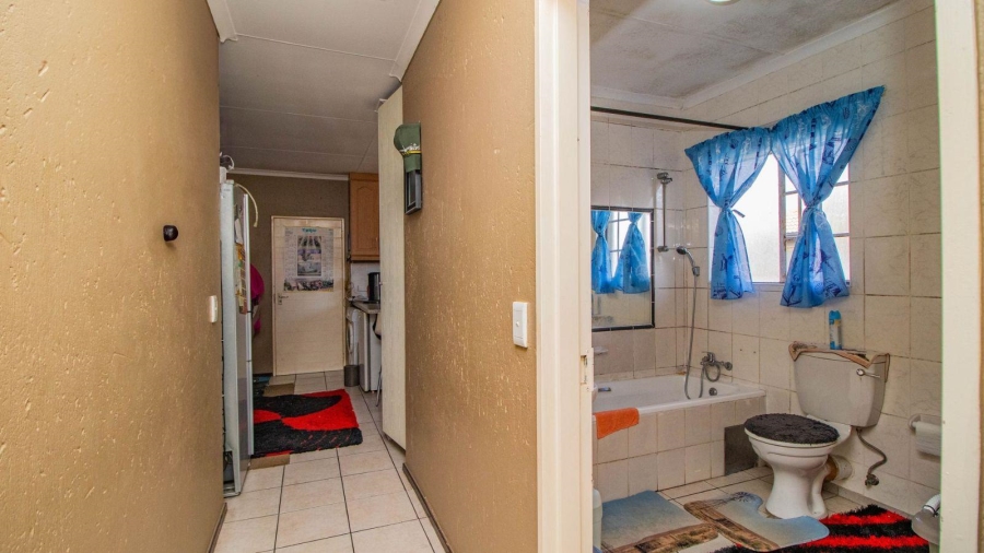 2 Bedroom Property for Sale in Rynfield Gauteng