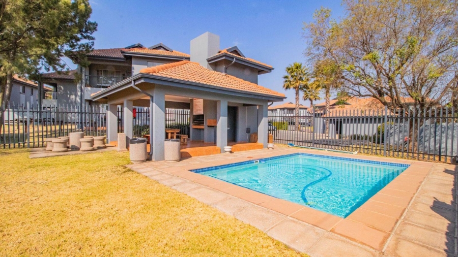 2 Bedroom Property for Sale in Rynfield Gauteng