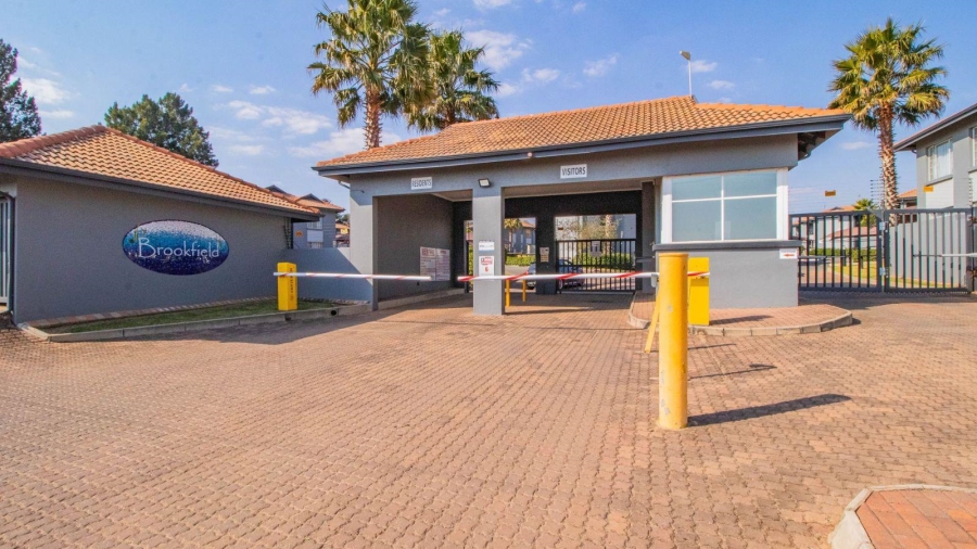2 Bedroom Property for Sale in Rynfield Gauteng