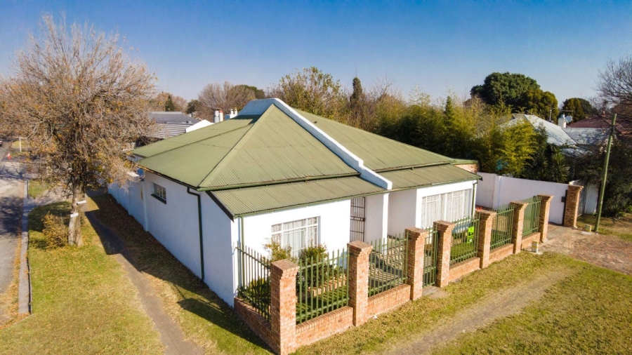 4 Bedroom Property for Sale in Benoni Central Gauteng