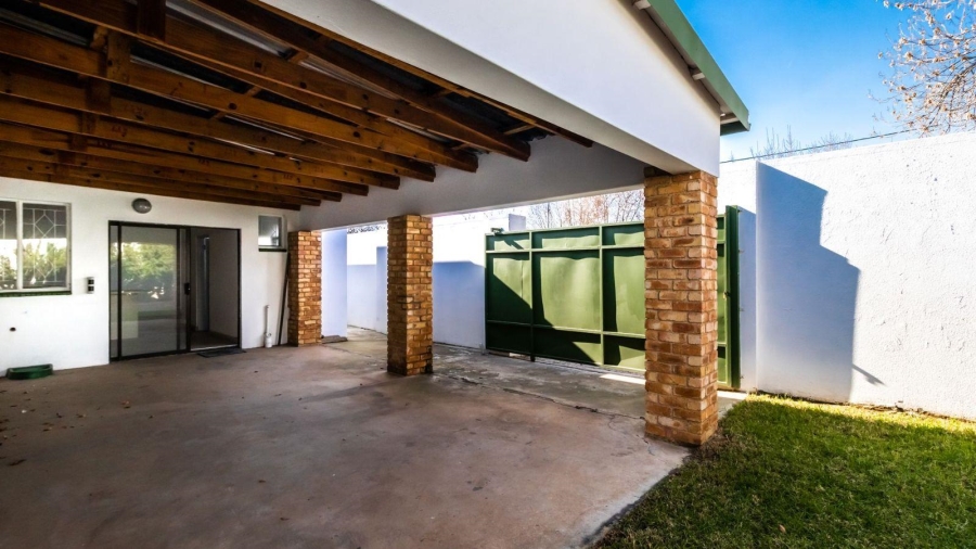 4 Bedroom Property for Sale in Benoni Central Gauteng