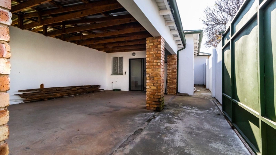 4 Bedroom Property for Sale in Benoni Central Gauteng