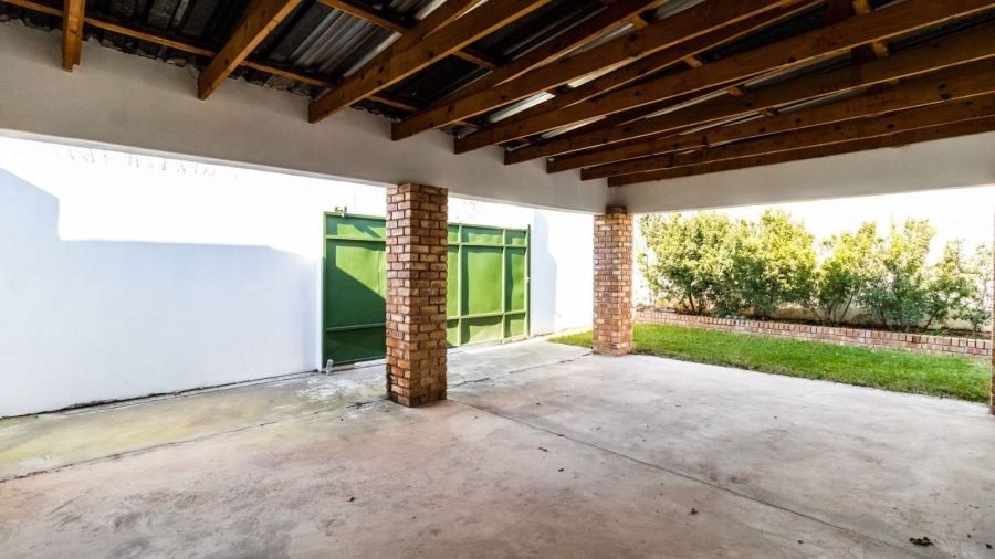 4 Bedroom Property for Sale in Benoni Central Gauteng