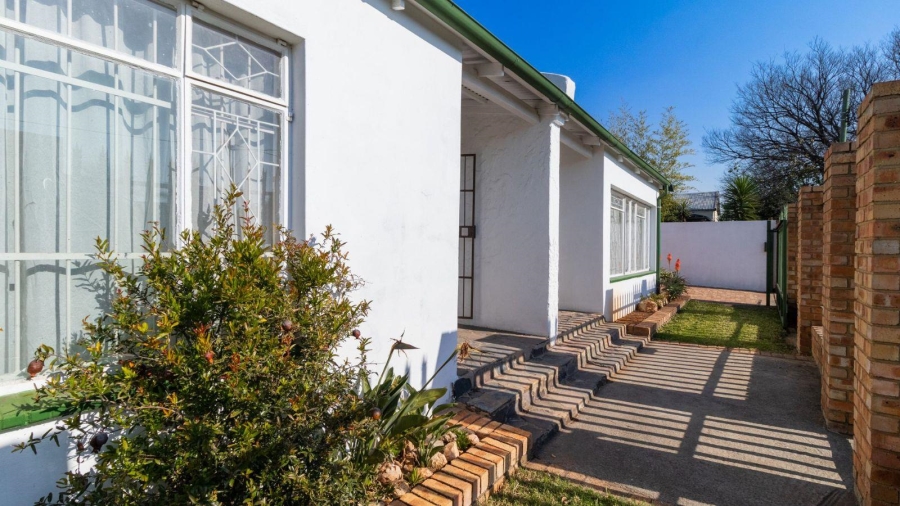4 Bedroom Property for Sale in Benoni Central Gauteng