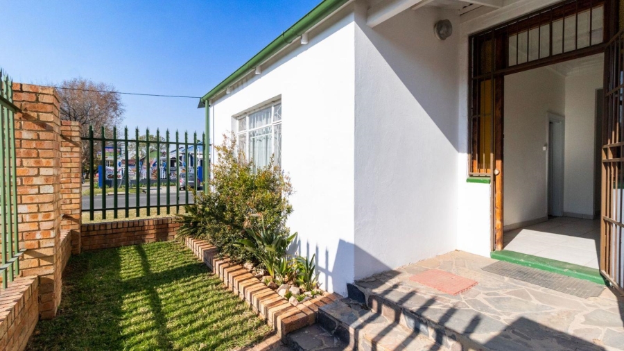 4 Bedroom Property for Sale in Benoni Central Gauteng