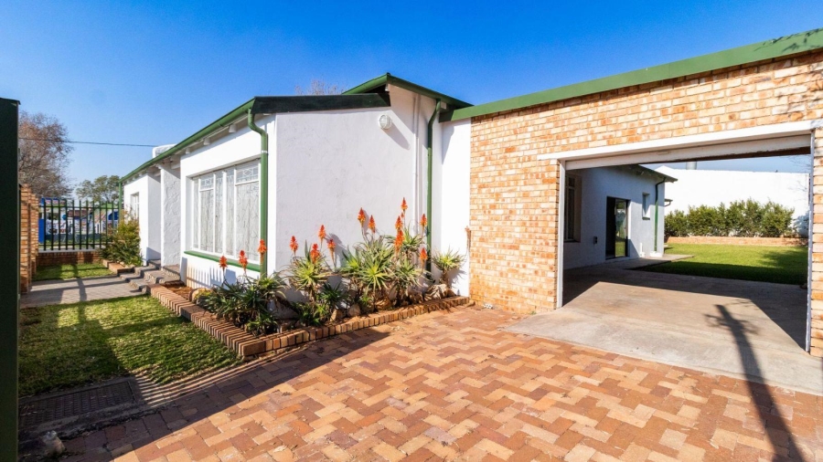 4 Bedroom Property for Sale in Benoni Central Gauteng