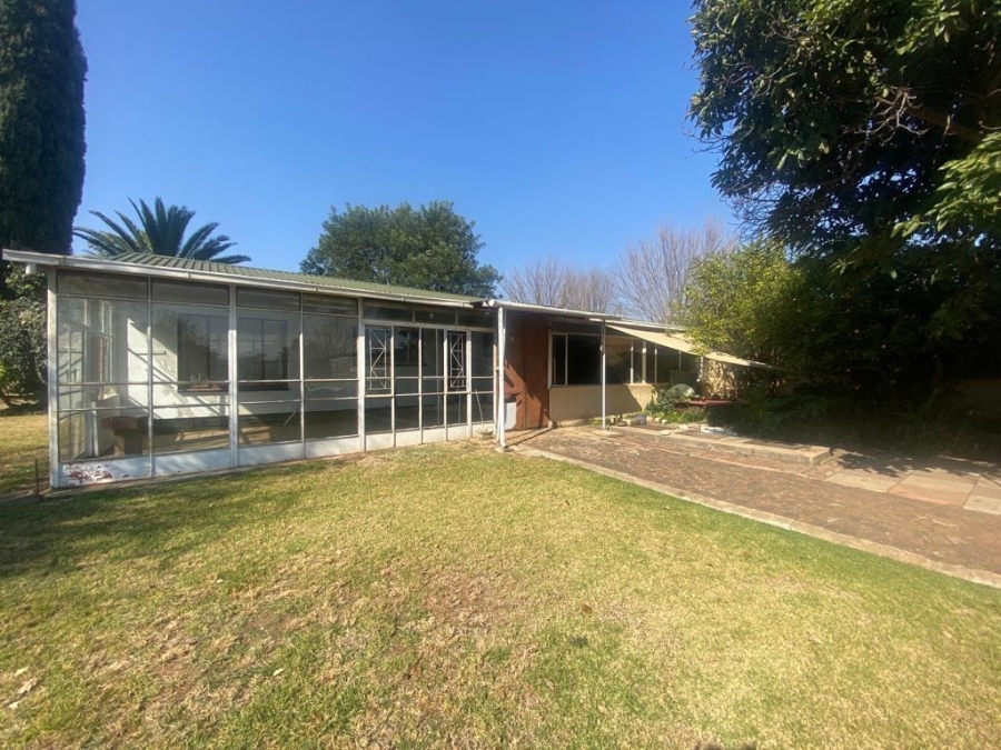 0 Bedroom Property for Sale in Rynfield A H Gauteng