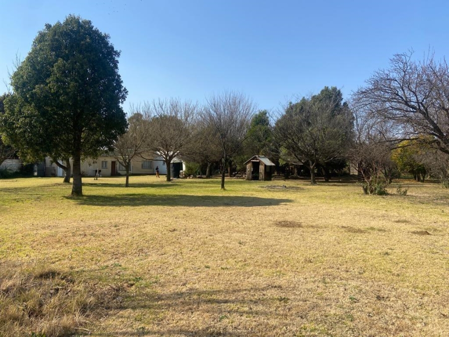 0 Bedroom Property for Sale in Rynfield A H Gauteng