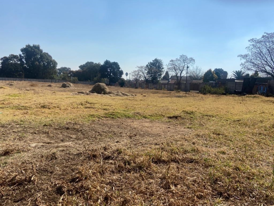 0 Bedroom Property for Sale in Rynfield A H Gauteng
