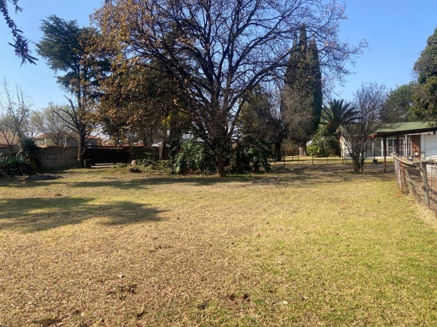 0 Bedroom Property for Sale in Rynfield A H Gauteng