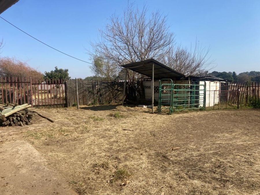 0 Bedroom Property for Sale in Rynfield A H Gauteng