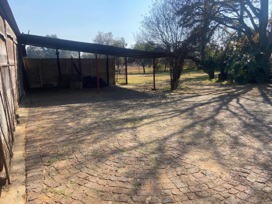 0 Bedroom Property for Sale in Rynfield A H Gauteng
