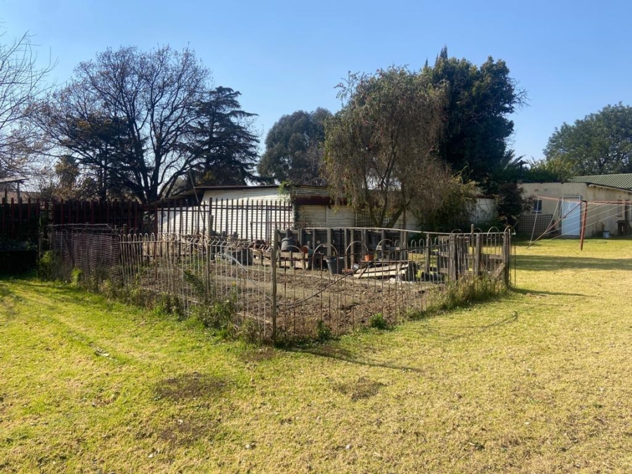 0 Bedroom Property for Sale in Rynfield A H Gauteng