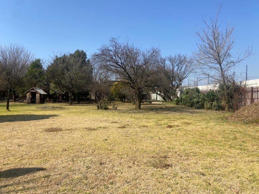 0 Bedroom Property for Sale in Rynfield A H Gauteng