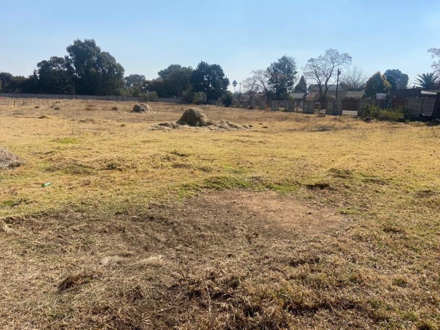 0 Bedroom Property for Sale in Rynfield A H Gauteng