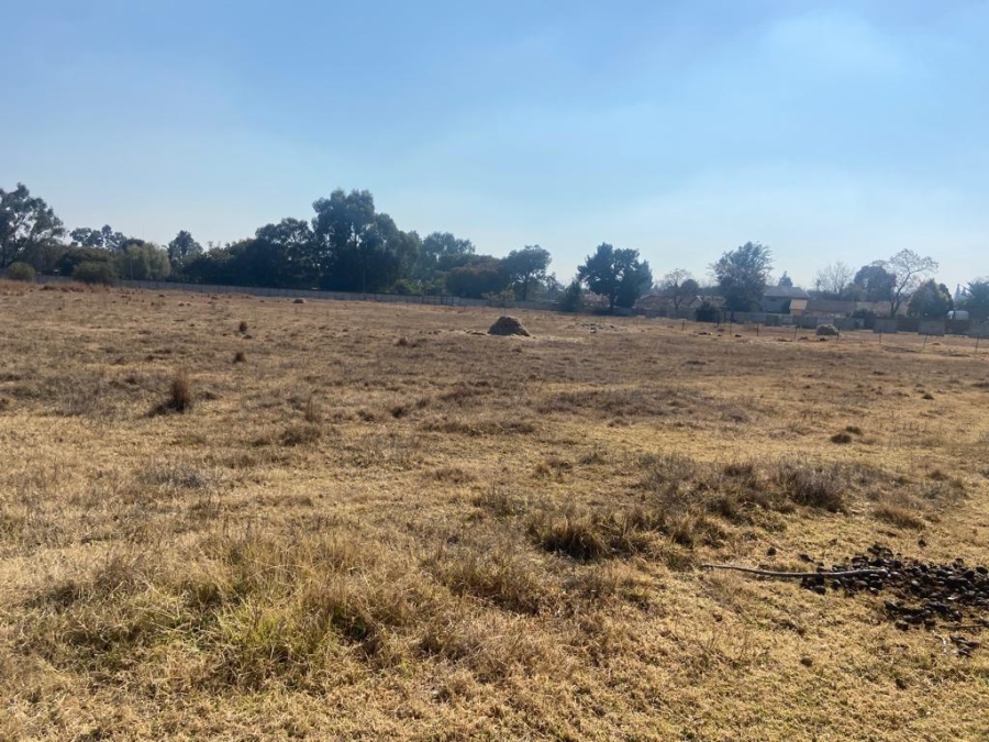 0 Bedroom Property for Sale in Rynfield A H Gauteng