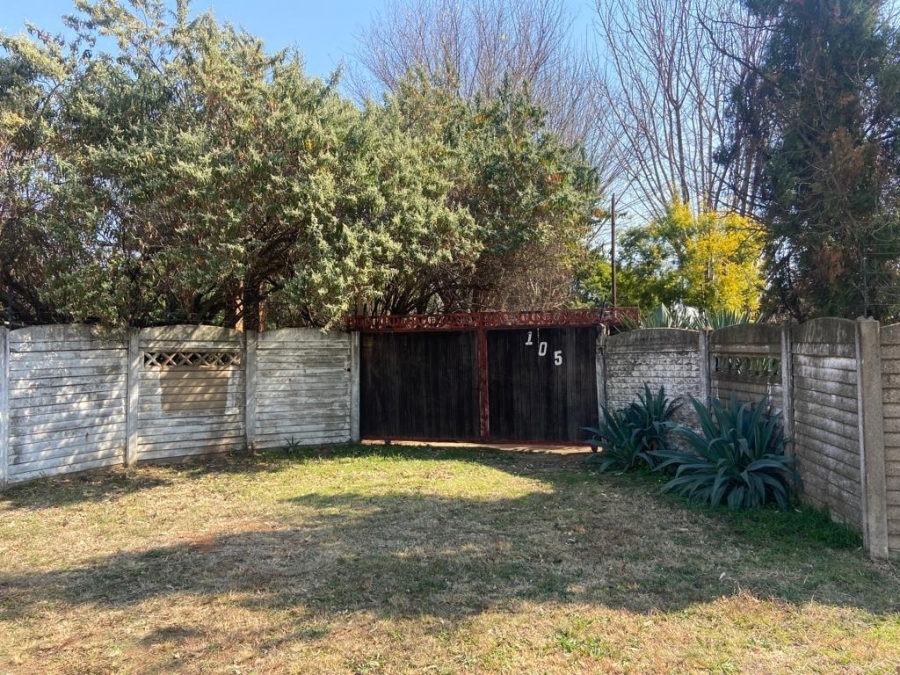 0 Bedroom Property for Sale in Rynfield A H Gauteng