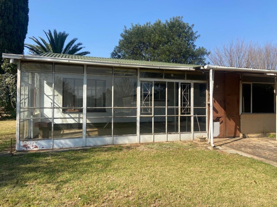 0 Bedroom Property for Sale in Rynfield A H Gauteng