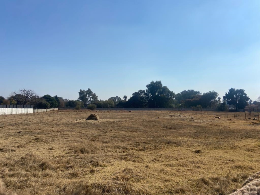 0 Bedroom Property for Sale in Rynfield A H Gauteng