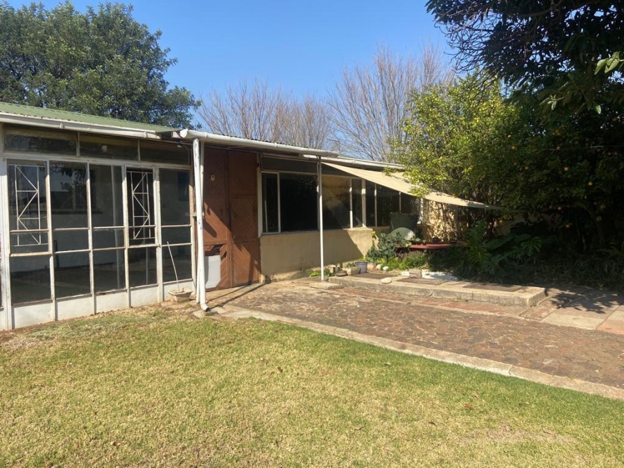 0 Bedroom Property for Sale in Rynfield A H Gauteng