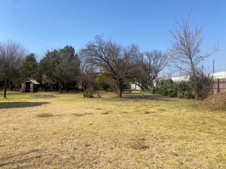 0 Bedroom Property for Sale in Rynfield A H Gauteng