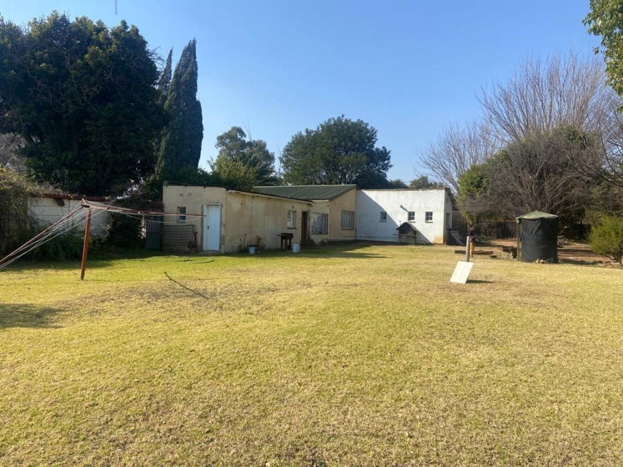 0 Bedroom Property for Sale in Rynfield A H Gauteng