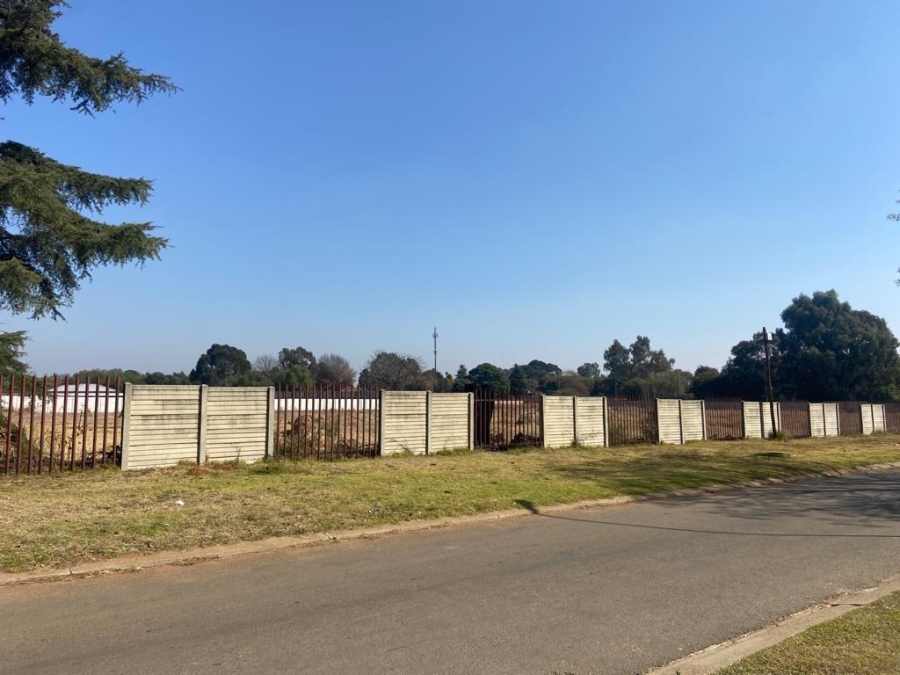 0 Bedroom Property for Sale in Rynfield A H Gauteng