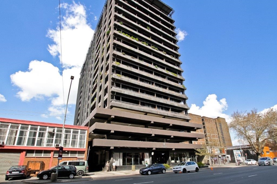 0 Bedroom Property for Sale in Maboneng Gauteng