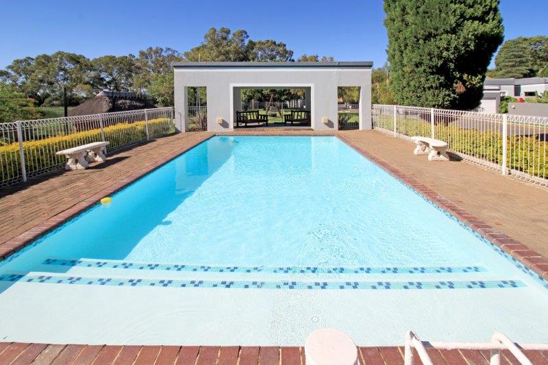 2 Bedroom Property for Sale in President Ridge Gauteng