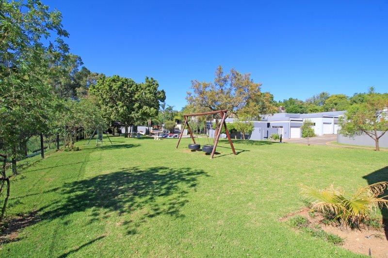 2 Bedroom Property for Sale in President Ridge Gauteng