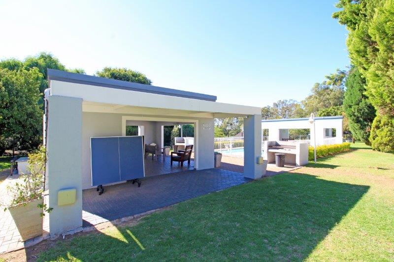 2 Bedroom Property for Sale in President Ridge Gauteng