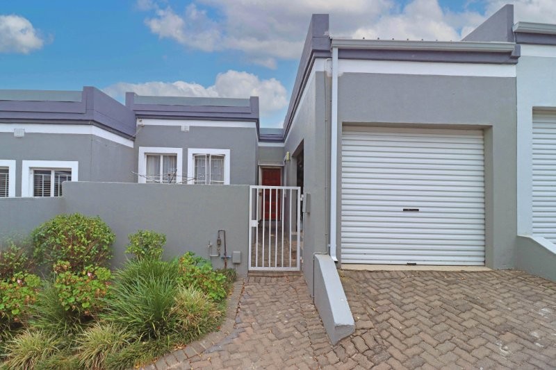 2 Bedroom Property for Sale in President Ridge Gauteng