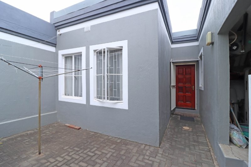 2 Bedroom Property for Sale in President Ridge Gauteng