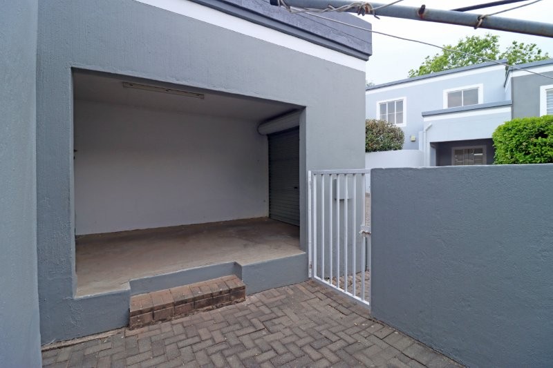 2 Bedroom Property for Sale in President Ridge Gauteng