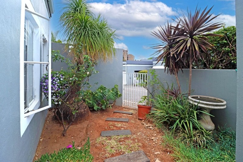2 Bedroom Property for Sale in President Ridge Gauteng