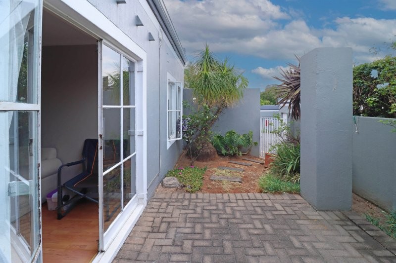 2 Bedroom Property for Sale in President Ridge Gauteng