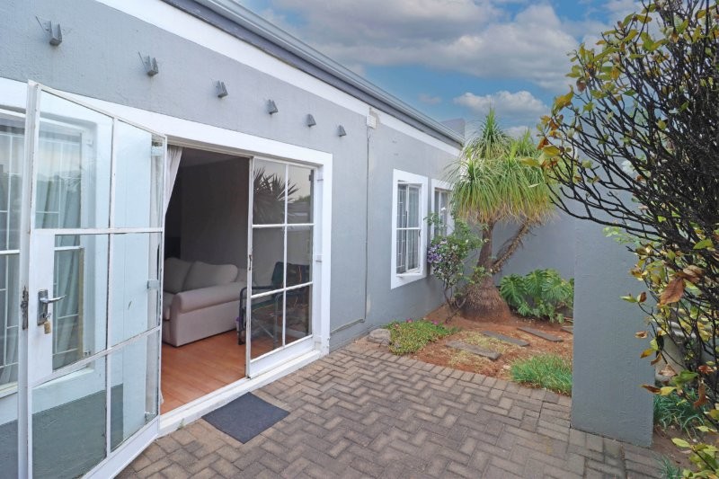 2 Bedroom Property for Sale in President Ridge Gauteng