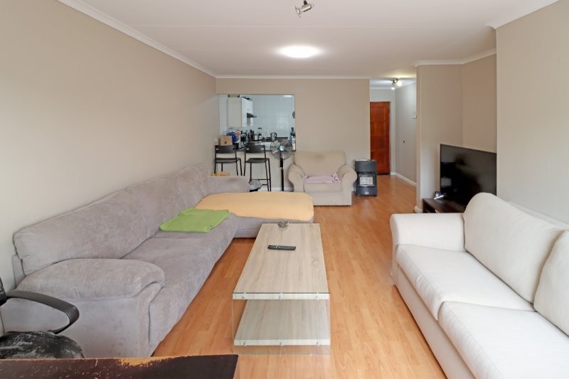 2 Bedroom Property for Sale in President Ridge Gauteng