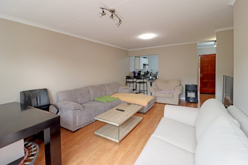 2 Bedroom Property for Sale in President Ridge Gauteng