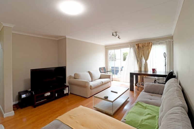 2 Bedroom Property for Sale in President Ridge Gauteng