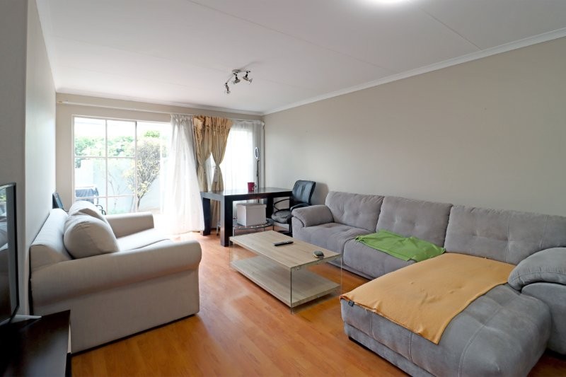 2 Bedroom Property for Sale in President Ridge Gauteng