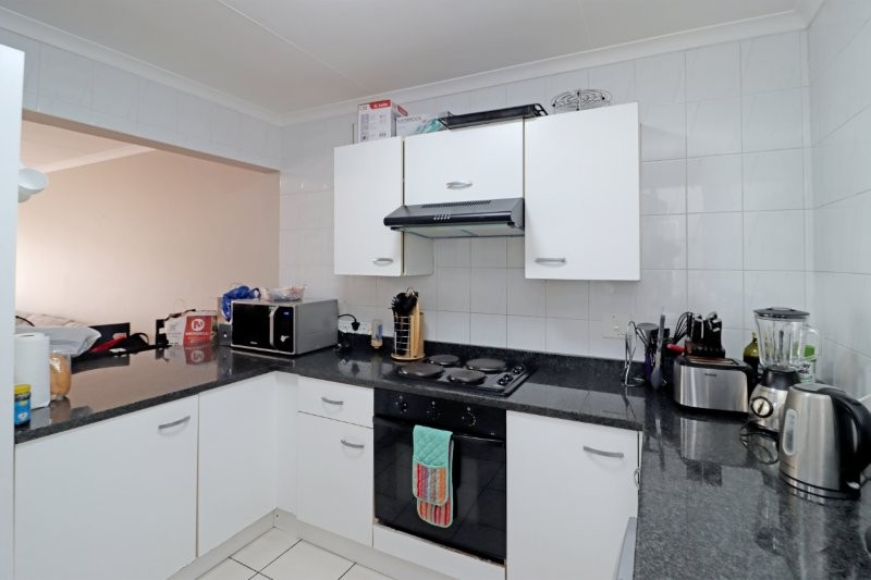 2 Bedroom Property for Sale in President Ridge Gauteng